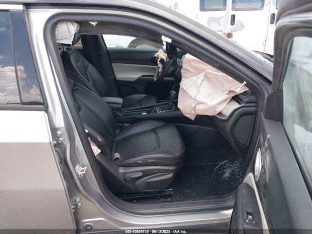 2024 JEEP COMPASS 3C4NJDCN0RT610787 Photo 4