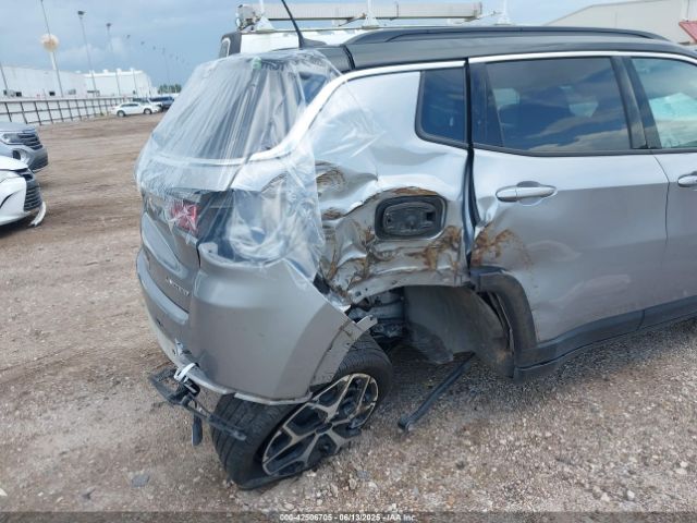 2024 JEEP COMPASS 3C4NJDCN0RT610787 Photo 5