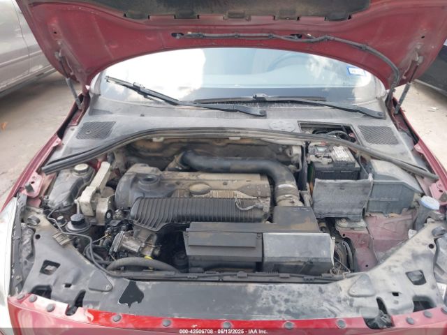 2013 VOLVO S60 YV1612FS7D2210322 Photo 9