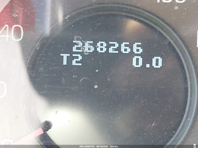2013 VOLVO S60 YV1612FS7D2210322 Photo 4