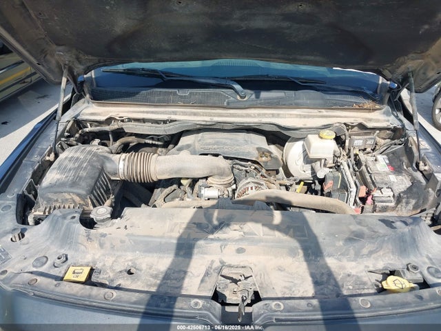 RAM 2019 2019 1C6SRFLT4KN698648 Image 10