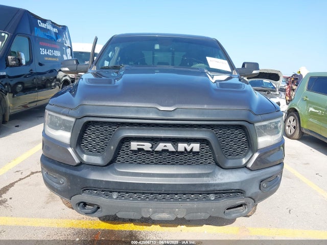 RAM 2019 2019 1C6SRFLT4KN698648 Image 12
