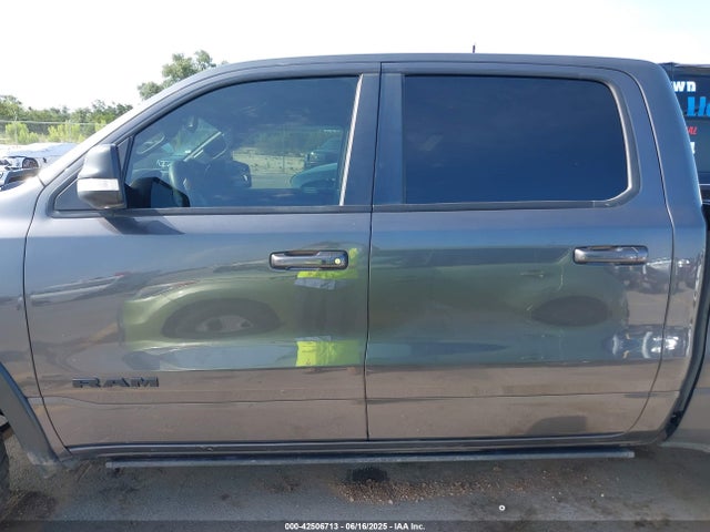 RAM 2019 2019 1C6SRFLT4KN698648 Image 14