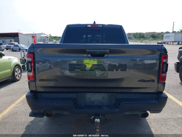 RAM 2019 2019 1C6SRFLT4KN698648 Image 16