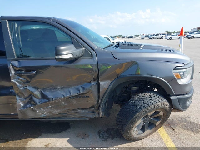 RAM 2019 2019 1C6SRFLT4KN698648 Image 6