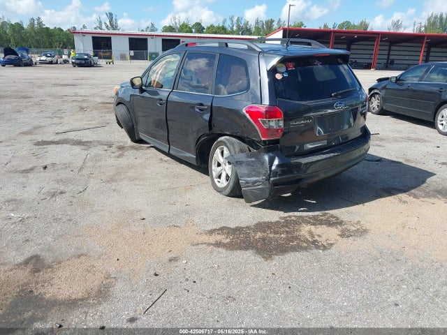JF2SJAHC8EH483810 Subaru 2.5na u5