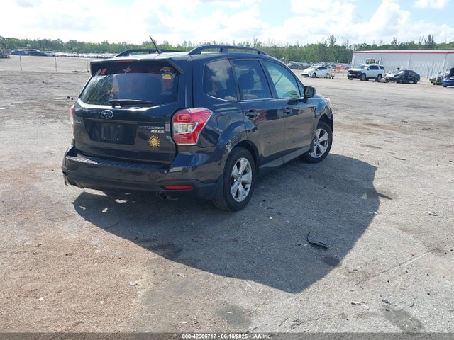 JF2SJAHC8EH483810 Subaru 2.5na u5