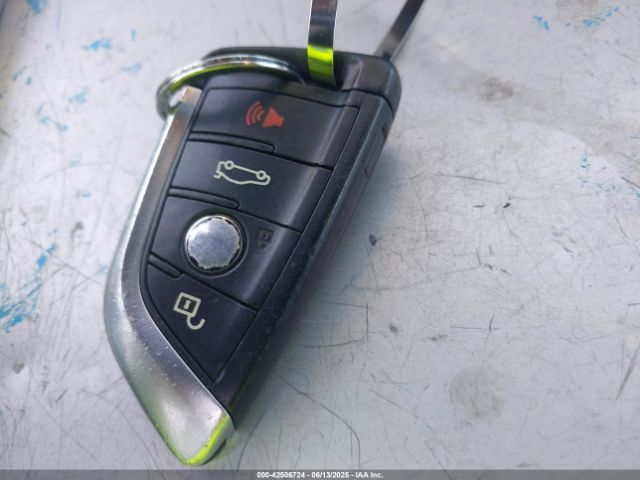 WBXYJ3C31JEJ75999 BMW 2018