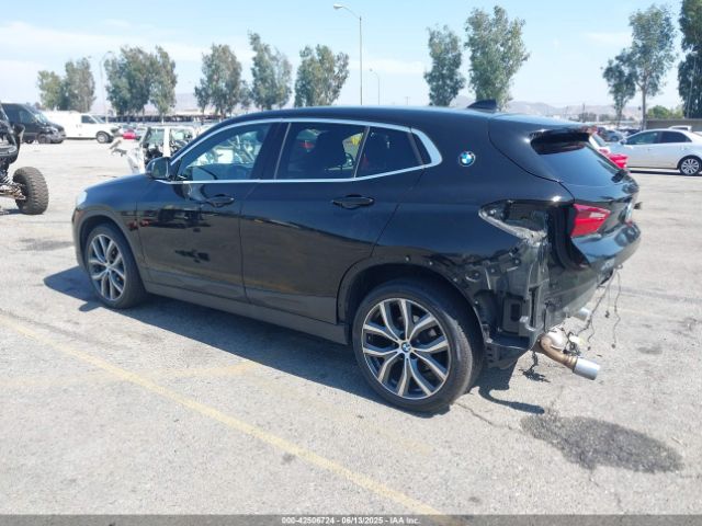 WBXYJ3C31JEJ75999 BMW 2018