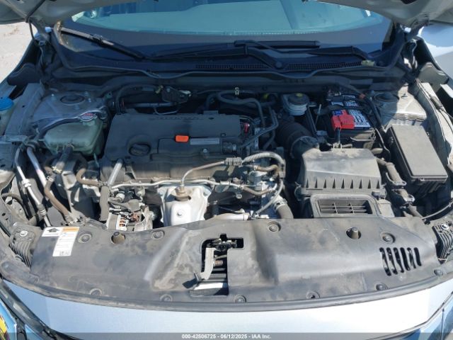 2HGFC2F7XJH513160 Honda k20c2