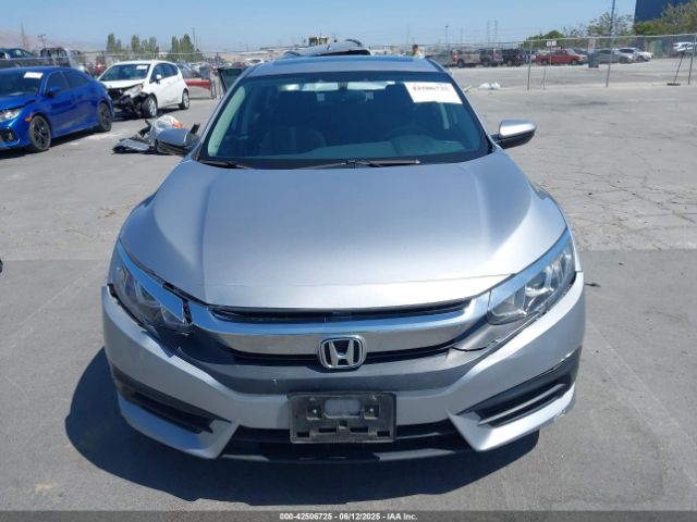 2HGFC2F7XJH513160 Honda k20c2