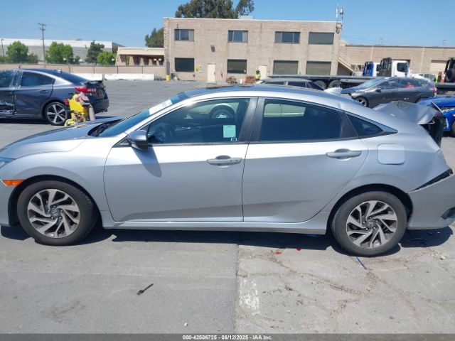 2HGFC2F7XJH513160 Honda k20c2