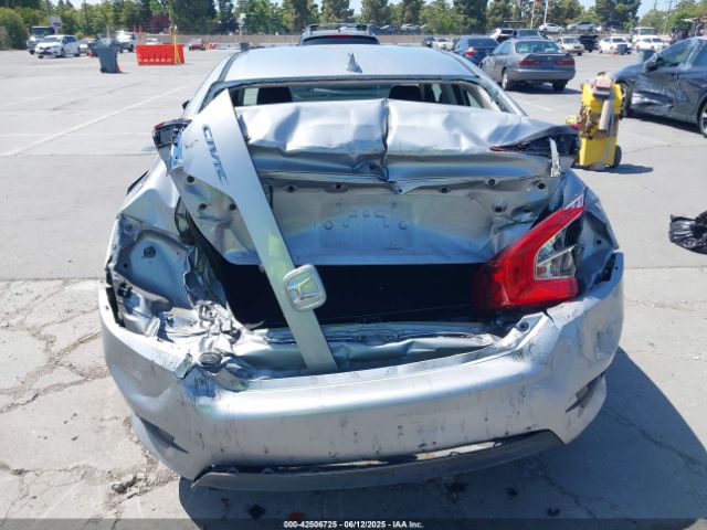 2HGFC2F7XJH513160 Honda k20c2