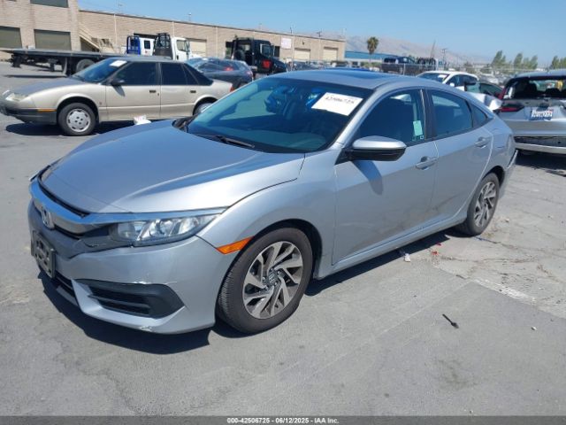 2HGFC2F7XJH513160 Honda k20c2