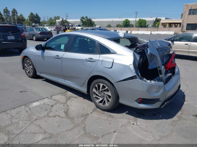 2HGFC2F7XJH513160 Honda k20c2