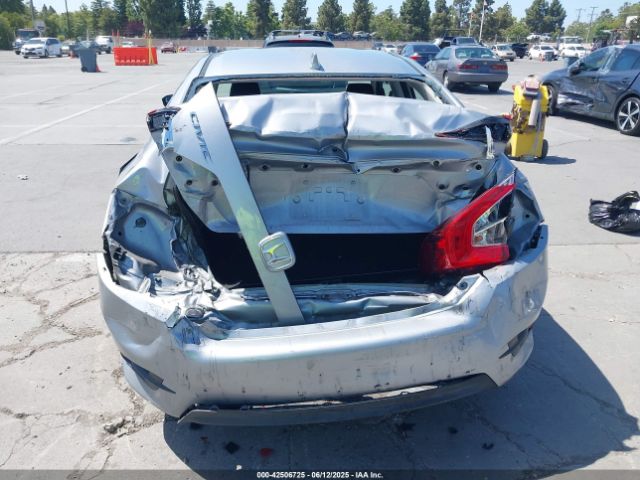 2HGFC2F7XJH513160 Honda k20c2