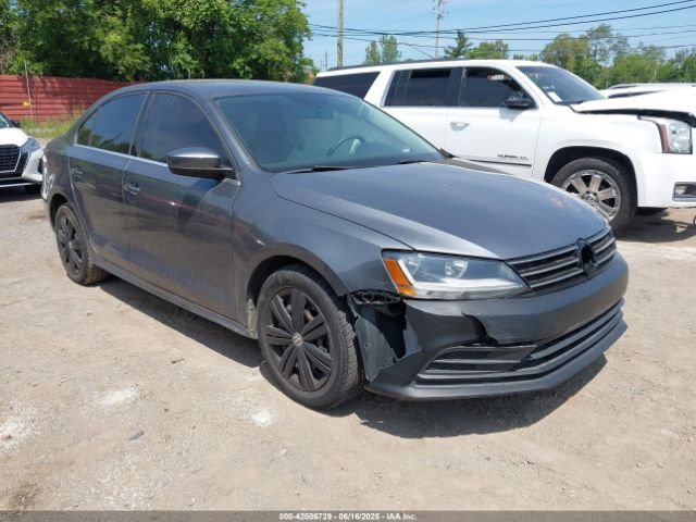 2017 VOLKSWAGEN JETTA 3VW2B7AJ5HM286369