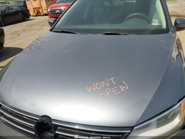 2017 VOLKSWAGEN JETTA 3VW2B7AJ5HM286369 Photo 9