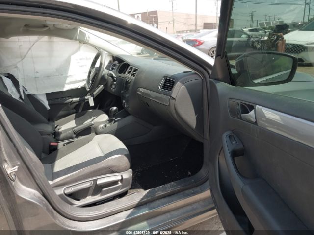 2017 VOLKSWAGEN JETTA 3VW2B7AJ5HM286369 Photo 4