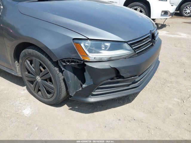 2017 VOLKSWAGEN JETTA 3VW2B7AJ5HM286369 Photo 5