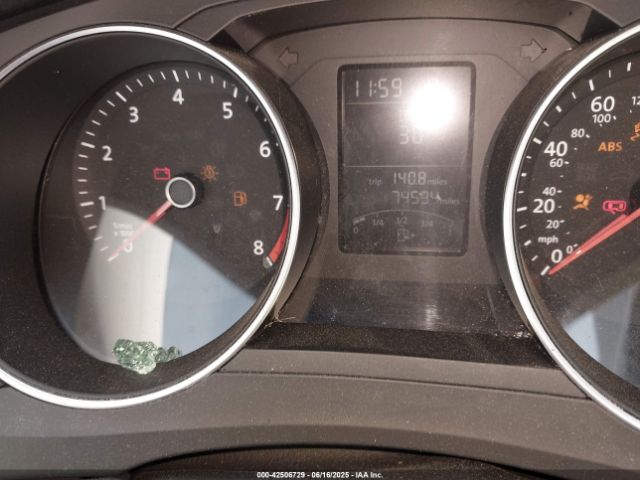 2017 VOLKSWAGEN JETTA 3VW2B7AJ5HM286369 Photo 6