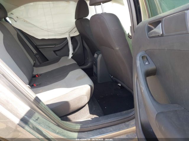 2017 VOLKSWAGEN JETTA 3VW2B7AJ5HM286369 Photo 7