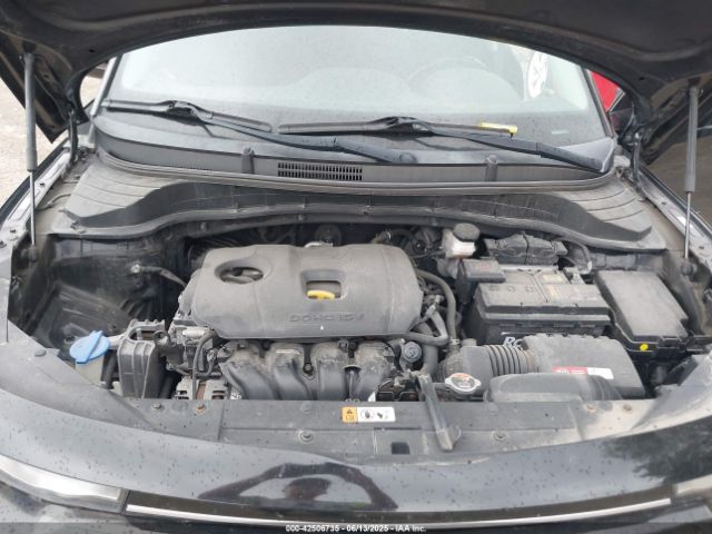 2020 KIA SOUL KNDJ63AUXL7020127 Photo 9