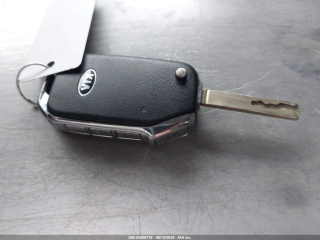 2020 KIA SOUL KNDJ63AUXL7020127 Photo 10