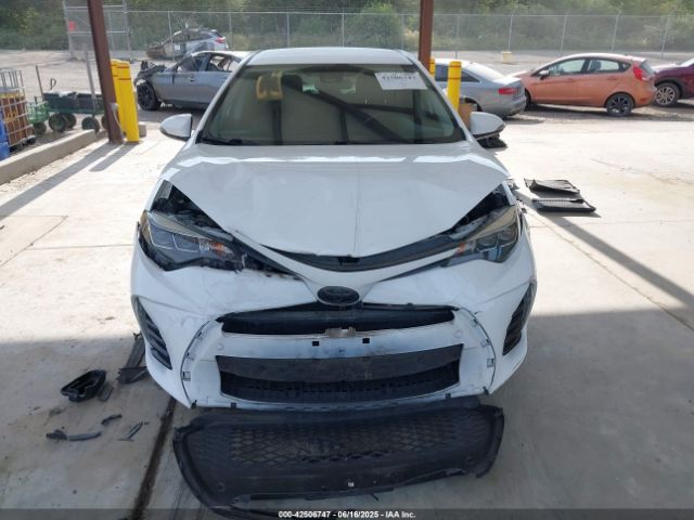 2T1BURHEXJC101068 Toyota 2zr-fe