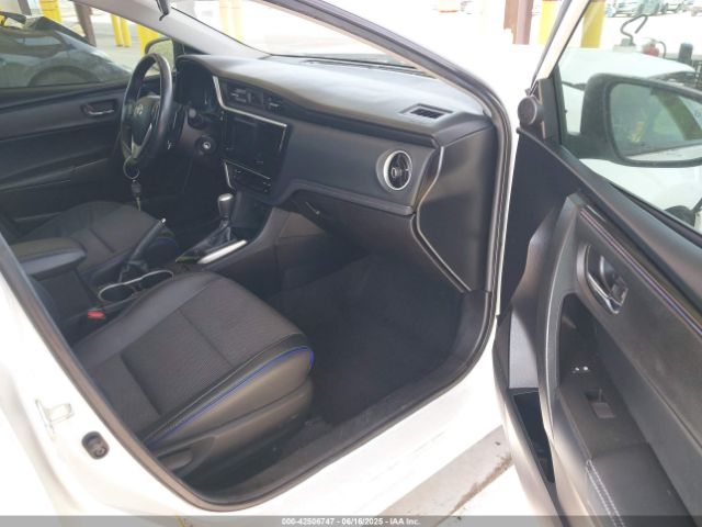 2T1BURHEXJC101068 Toyota 2zr-fe