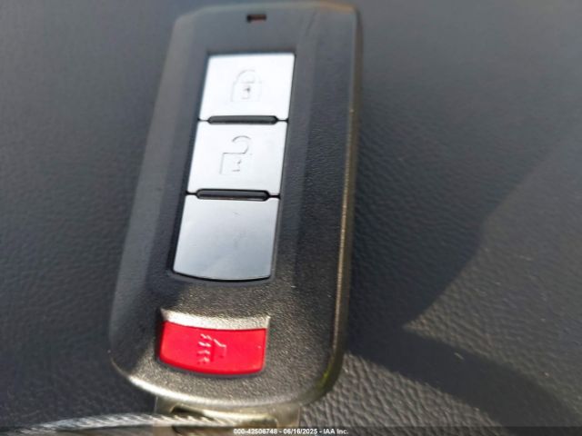 2024 MITSUBISHI OUTLANDER SPORT JA4ARUAU8RU015154 Photo 10