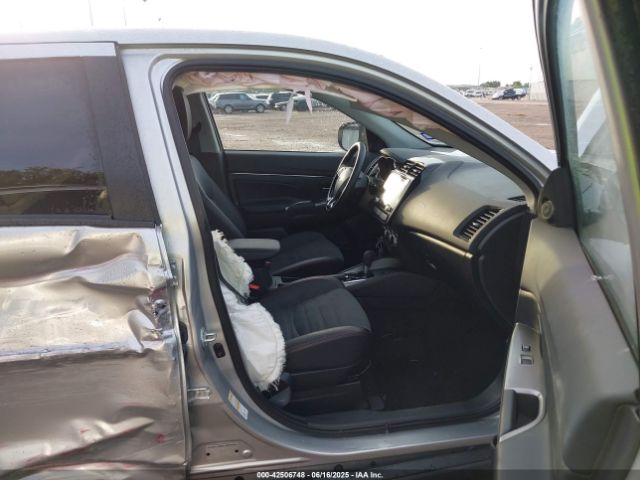 2024 MITSUBISHI OUTLANDER SPORT JA4ARUAU8RU015154 Photo 4