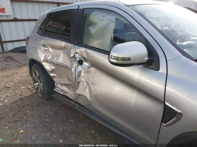 2024 MITSUBISHI OUTLANDER SPORT JA4ARUAU8RU015154 Photo 5