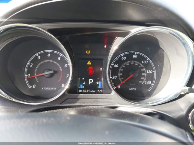 2024 MITSUBISHI OUTLANDER SPORT JA4ARUAU8RU015154 Photo 6