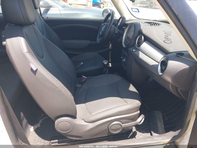 2011 MINI COOPER WMWSU3C54BT184170 Photo 4