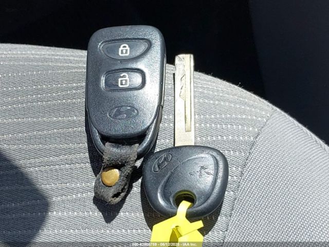 KMHCT4AE5FU820657 Hyundai ACCENT GLS