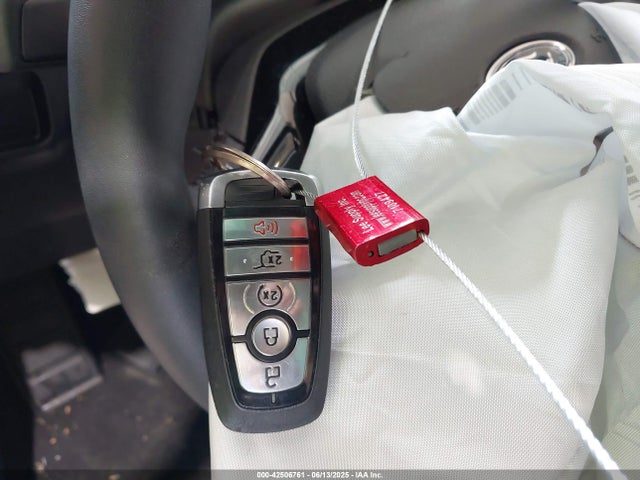 1FMCU9GN8PUA96630 Ford dragon gtdi