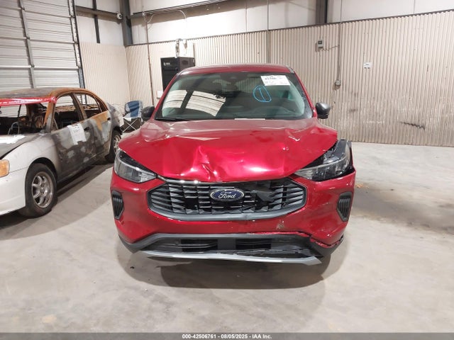 1FMCU9GN8PUA96630 Ford dragon gtdi