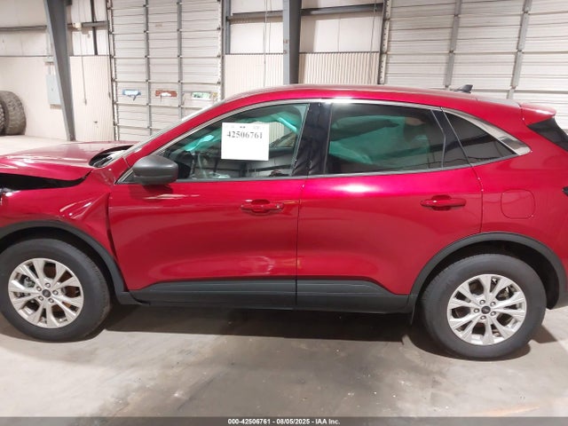 1FMCU9GN8PUA96630 Ford dragon gtdi