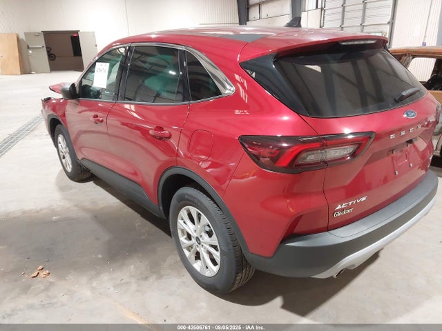 1FMCU9GN8PUA96630 Ford dragon gtdi
