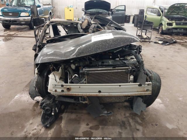3N1CN7AP9JL840305 Nissan Versa