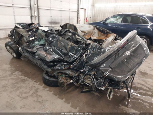3N1CN7AP9JL840305 Nissan Versa