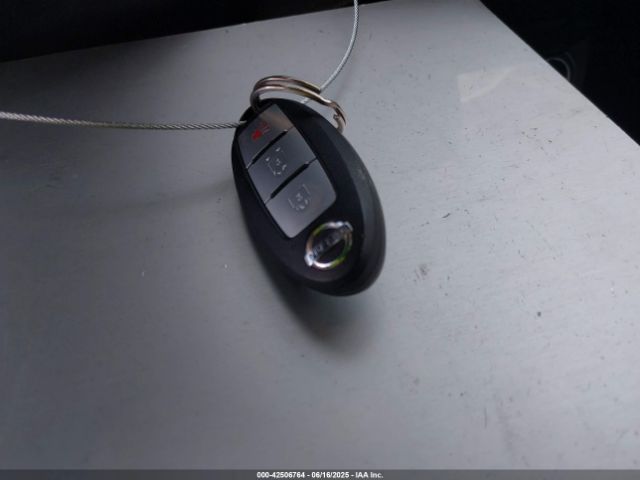 3N1CP5BVXLL562822 Nissan Kicks