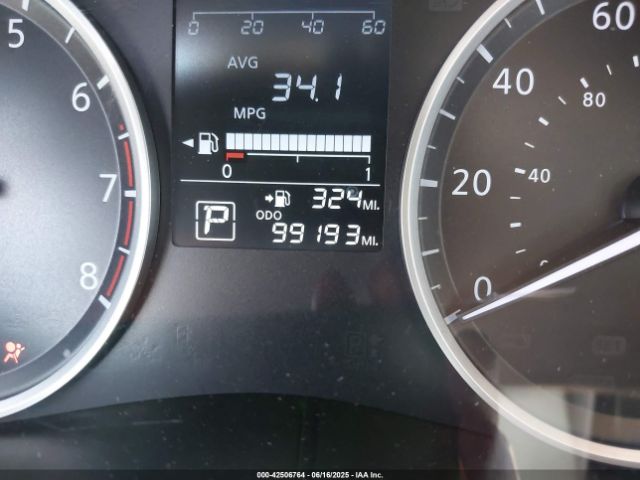 3N1CP5BVXLL562822 Nissan Kicks