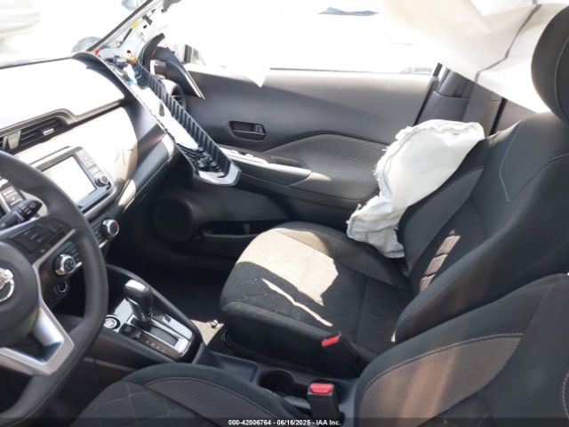 3N1CP5BVXLL562822 Nissan Kicks