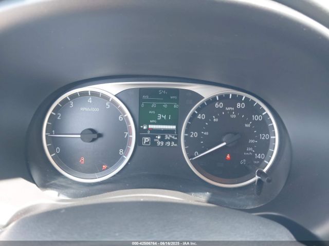 3N1CP5BVXLL562822 Nissan Kicks