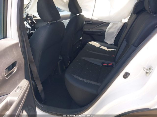 3N1CP5BVXLL562822 Nissan Kicks
