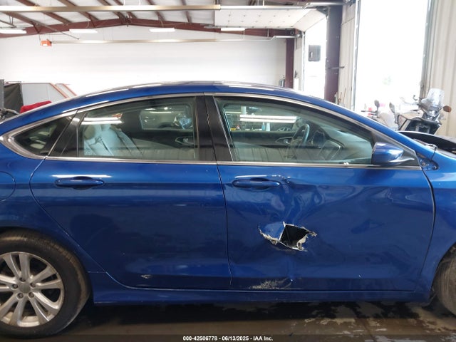 Chrysler 2015 2015 1C3CCCAB7FN679755 Image 14