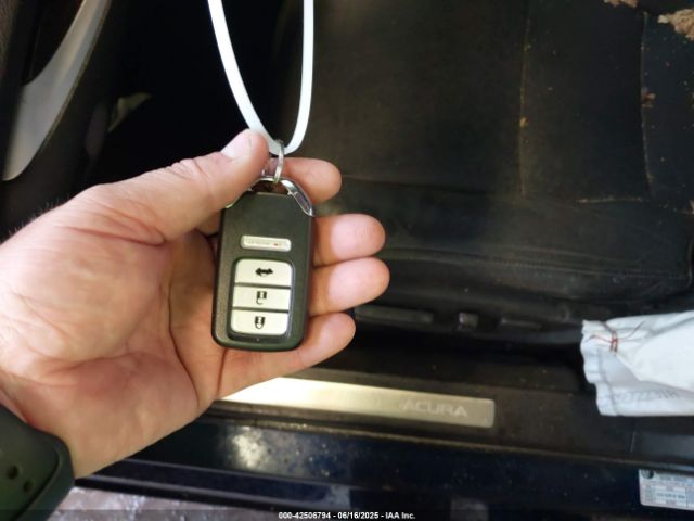 2017 ACURA TLX 19UUB3F50HA001172 Photo 10