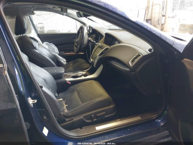 2017 ACURA TLX 19UUB3F50HA001172 Photo 4